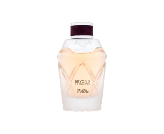 Bentley Beyond Collection / Mellow Heliotrope 100ml