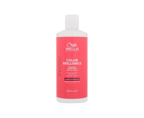 Wella Invigo / Color Brilliance 500ml