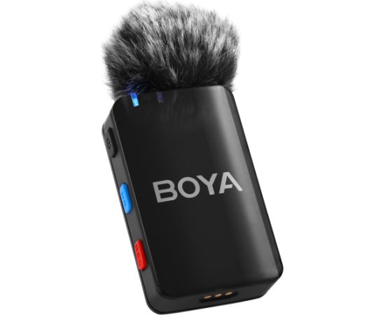 Boya wireless microphone BOYAMIC