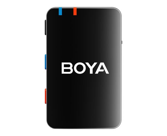 Boya wireless microphone BOYAMIC