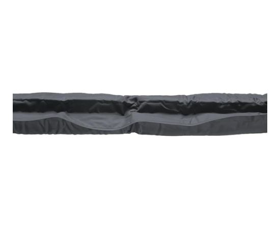 Pašpiepūšošais paklājiņš NC4018 SELF-INFLATING MAT DARK GREY NILS CAMP