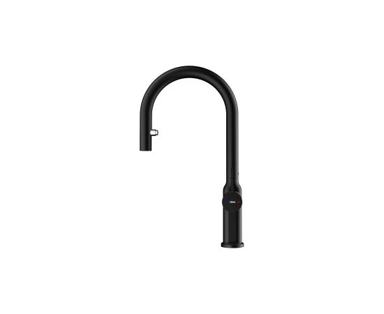 Sink tap Teka Oval 9382