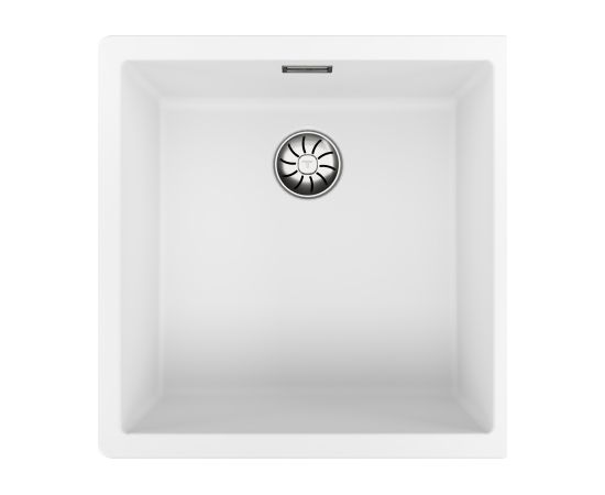 Sink Teka Radea R10 40.40 M-TG white