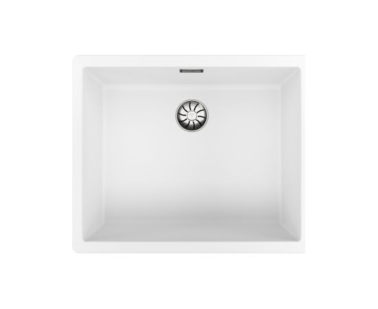 Sink Teka Radea R10 50.40 M-TG white