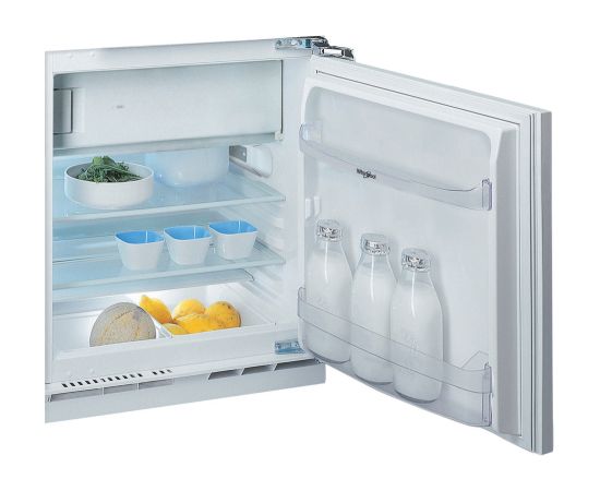 Built in fridge Whirlpool WBUF011