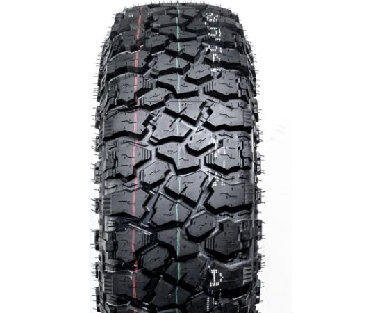 265/50R20 COMFORSER CF3300 115/112Q POR 3PMSF