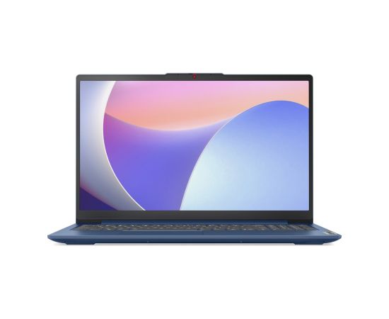 Lenovo IdeaPad Slim 3 Laptop 39.6 cm (15.6") Full HD Intel Core i3 N-series i3-N305 8 GB LPDDR5-SDRAM 512 GB SSD Wi-Fi 5 (802.11ac) Windows 11 Home Blue
