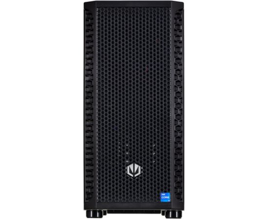 Action Actina 5901443338284 PC AMD Ryzen™ 5 5500 16 GB DDR4-SDRAM 1 TB SSD NVIDIA GeForce RTX 4060 Midi Tower Black