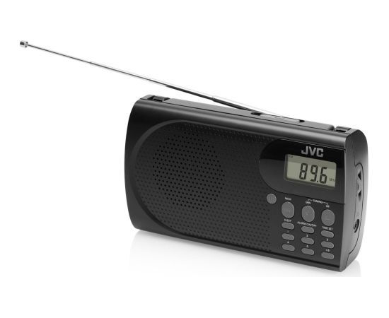 Przenośne Radio JVC RA-E431B