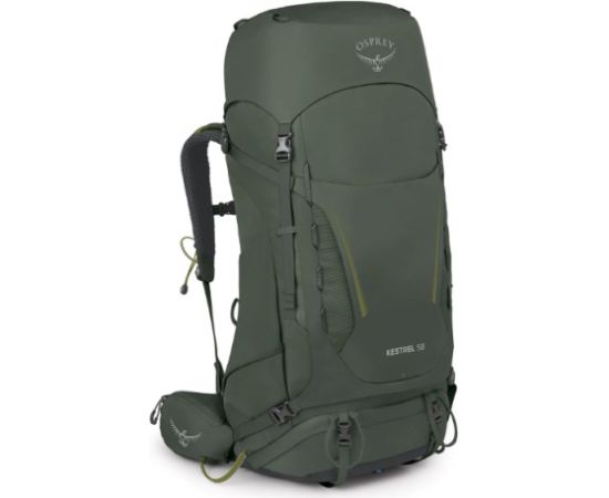 Plecak trekkingowy OSPREY Kestrel 58 khaki S/M
