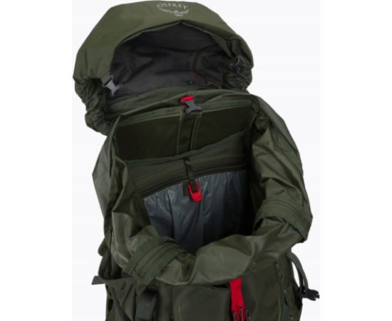 Plecak trekkingowy OSPREY Kestrel 68 khaki L/XL