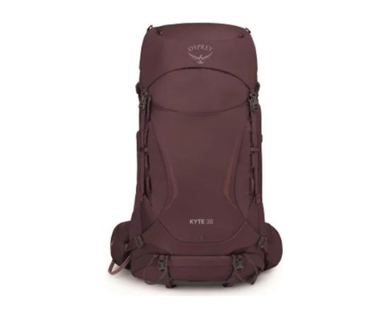Plecak trekkingowy damski OSPREY Kyte 38 fioletowy M/L Сумки и рюкзаки