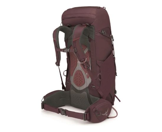 Plecak trekkingowy damski OSPREY Kyte 38 fioletowy M/L