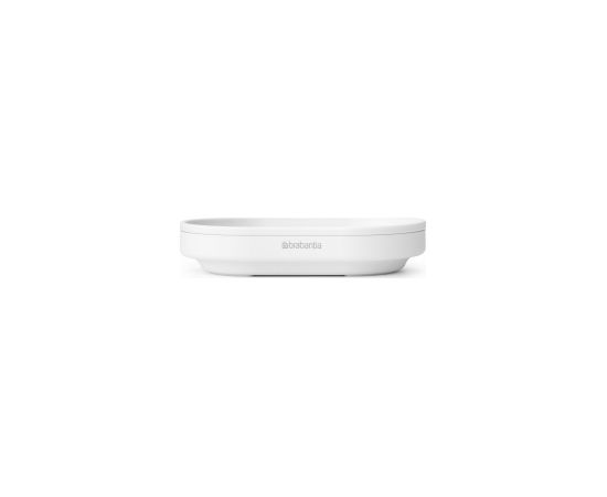 BRABANTIA MindSet ziepju trauciņš, Mineral Fresh White - 303340