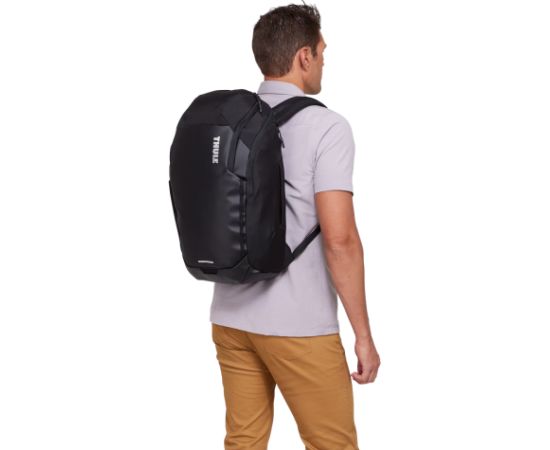 Thule 4981 Chasm Backpack 26L Black