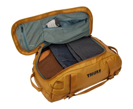 Thule 4991 Chasm Duffel 40L Golden