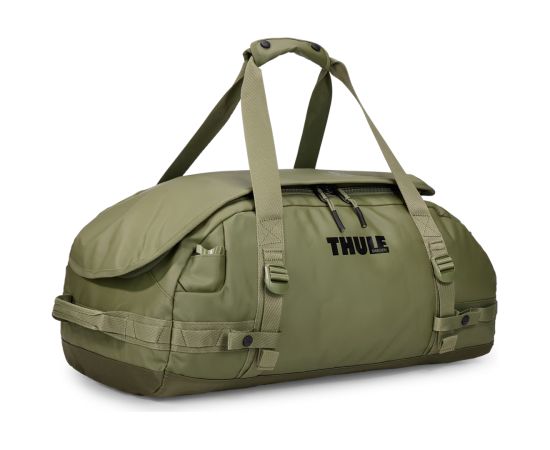 Thule 4990 Chasm Duffel 40L Olivine