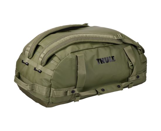 Thule 4990 Chasm Duffel 40L Olivine