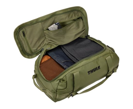 Thule 4990 Chasm Duffel 40L Olivine