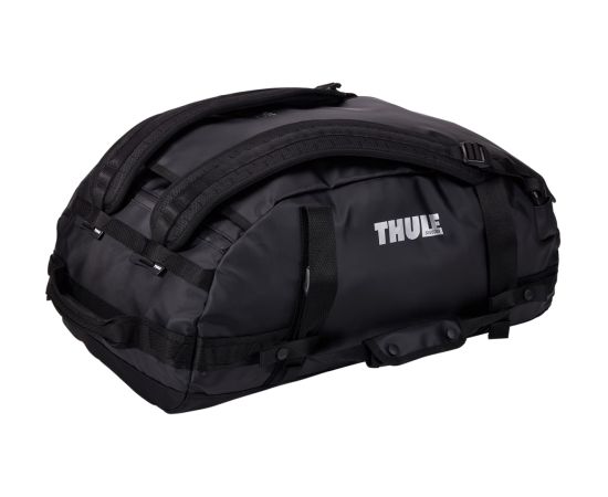 Thule 4989 Chasm Duffel 40L Black