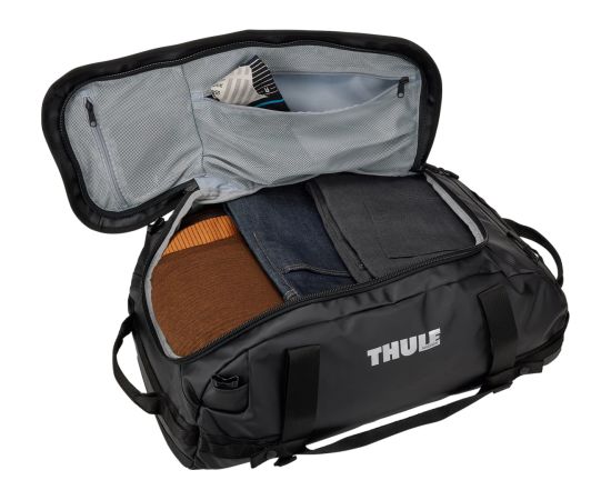 Thule 4989 Chasm Duffel 40L Black