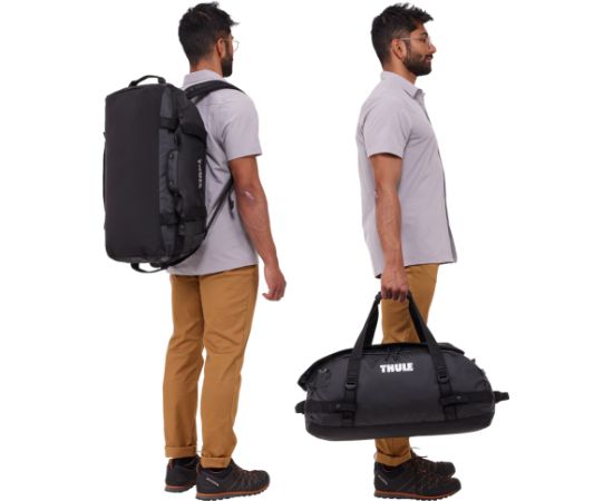 Thule 4989 Chasm Duffel 40L Black