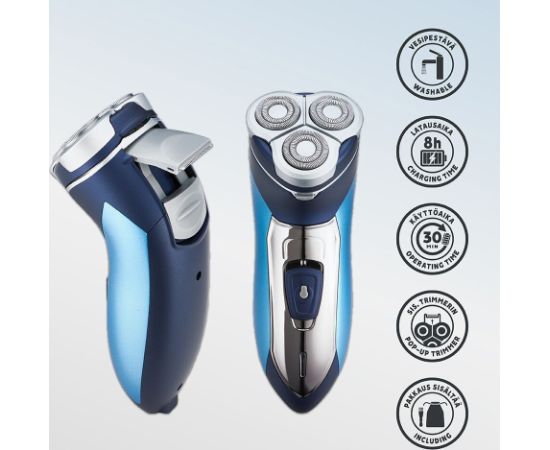 Shaver Livia PL8900