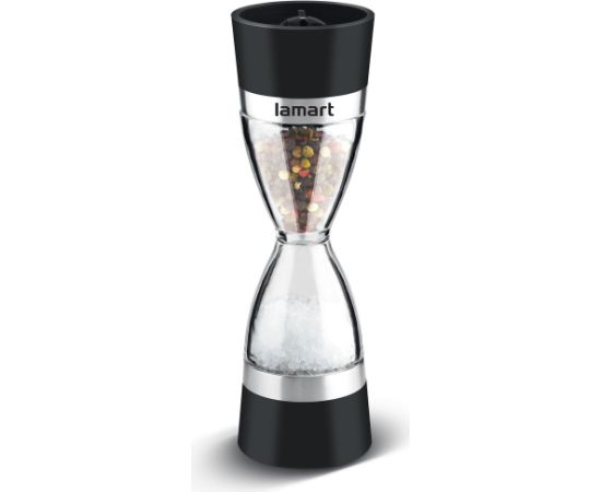 Spice/pepper and salt grinder Lamart LT 7045