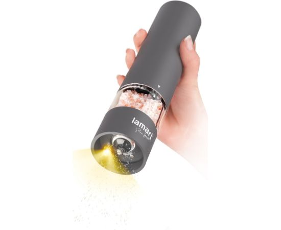 Electric pepper grinder Lamart LT7061