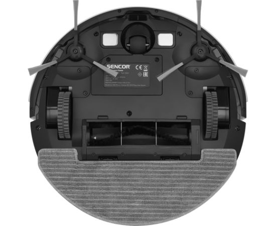 Robotic vacuum cleaner Sencor SRV4550WH