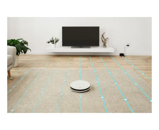 Robotic vacuum cleaner Sencor SRV4550WH