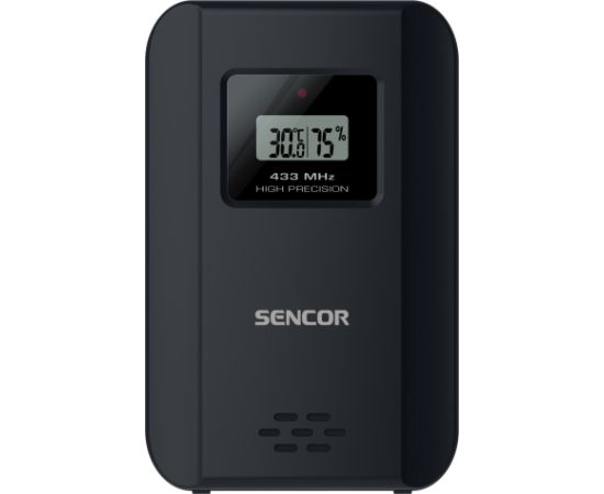 Outdoor sensor Sencor SWSTH5800