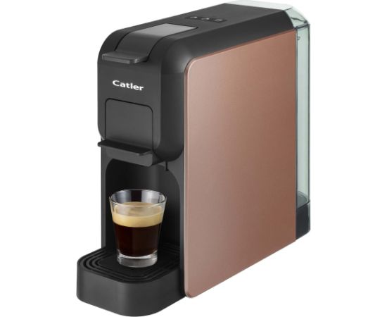 Capsule coffee machine Catler ES701