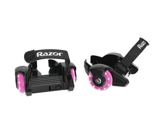Razor Jetts Mini Children Heel wheel roller skates