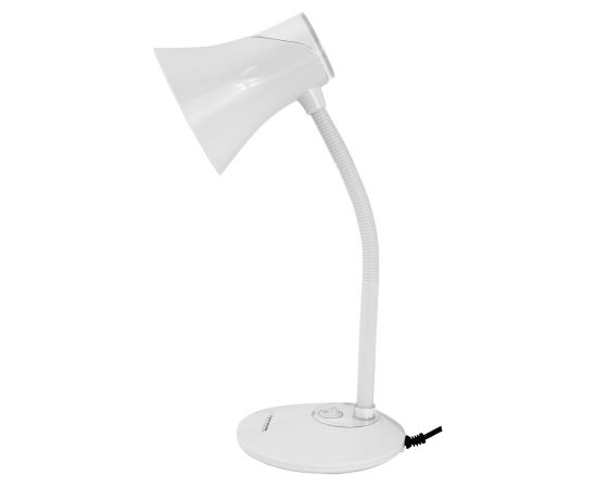 Esperanza ELD111W Polaris desk lamp White