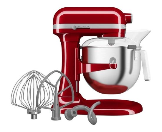 Robot kuchenny KitchenAid Heavy Duty 5KSM70JPXEER