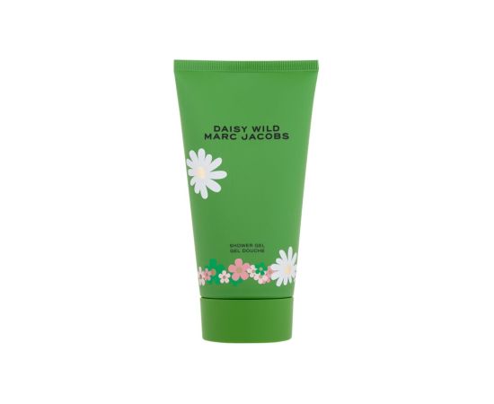 Marc Jacobs Daisy Wild 150ml