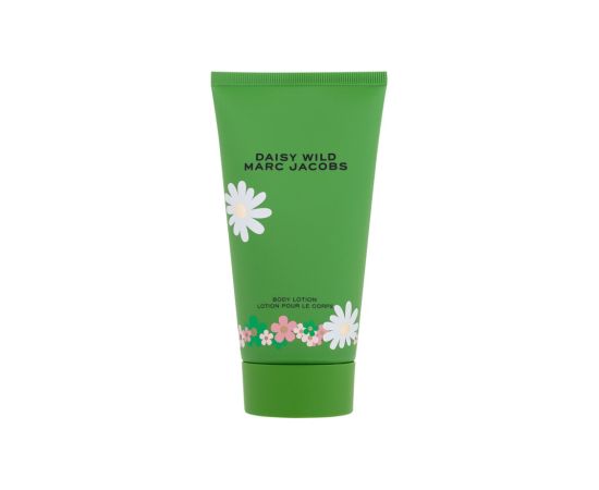 Marc Jacobs Daisy Wild 150ml