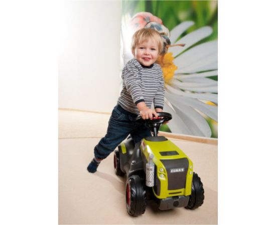 Rolly Toys SkrejTraktors rollyMinitrac Claas Xerion (1,5-4 gadiem) 132652 Vācija