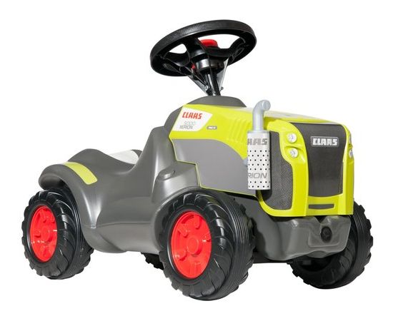 Rolly Toys SkrejTraktors rollyMinitrac Claas Xerion (1,5-4 gadiem) 132652 Vācija