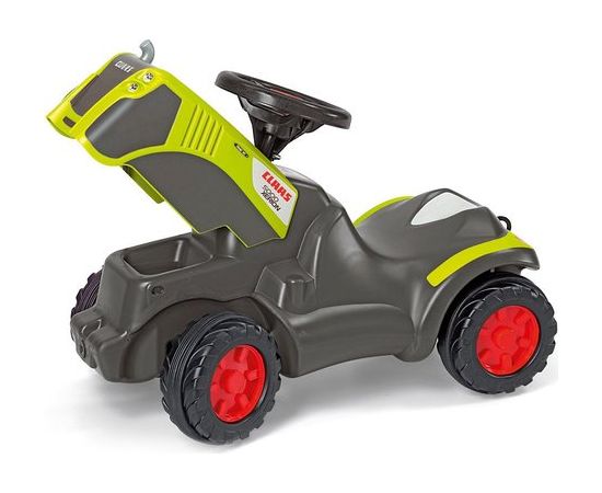 Rolly Toys SkrejTraktors rollyMinitrac Claas Xerion (1,5-4 gadiem) 132652 Vācija