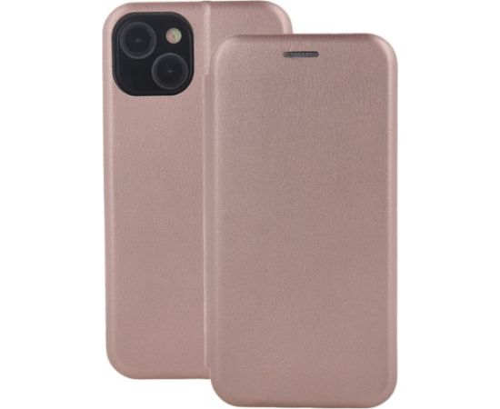 iLike Samsung  Galaxy A05 Smart Diva case Rose Gold