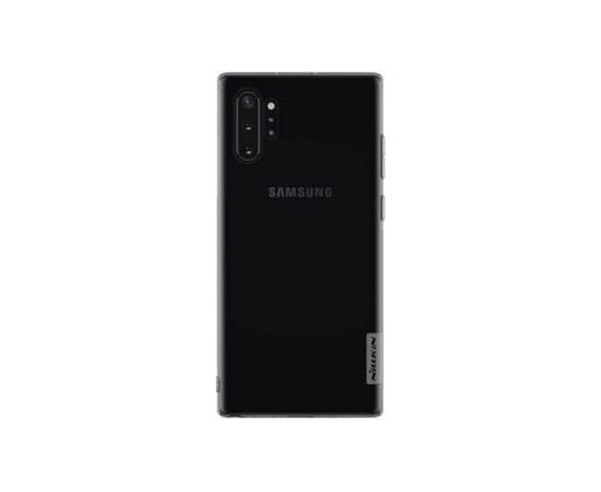 Nillkin Samsung  Galaxy Note 10 Plus Nature TPU Cover Grey