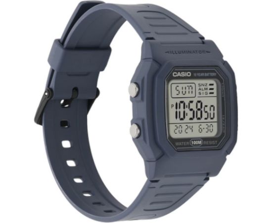 CASIO W-800H-2AVES