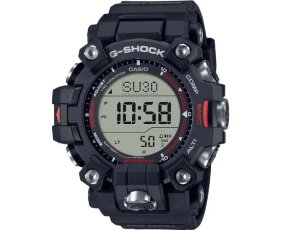 Casio G-SHOCK MASTER OF G - LAND MUDMAN GW-9500-1ER