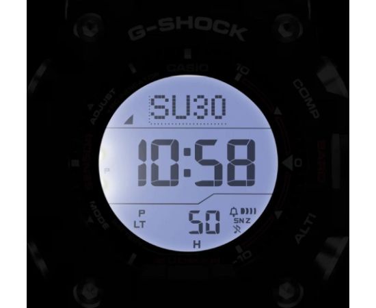 Casio G-SHOCK MASTER OF G - LAND MUDMAN GW-9500-1ER
