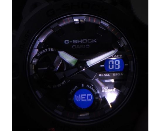 Casio G-Shock G-Steel GST-B400-1AER
