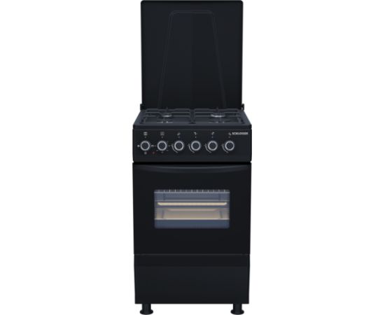 Gas stove Schlosser FS4406MAZD