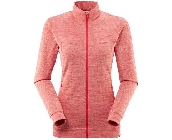 Lafuma W Skim Shield F-Zip / Gaiši sarkana / L