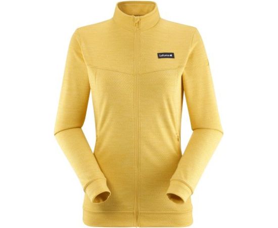 Lafuma W Skim Shield F-Zip / Dzeltena / L